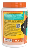 Salon Line Creme Pentear Ativador Definição Nutritiva 1kg