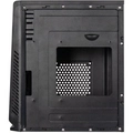 Gabinete Atx Fortrek Coc502bk Compact Preto Fk 621p