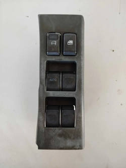 COMANDO VIDRO ELETRICO C/ MOLDURA LE GM S10 2012/2014 (ID:17114)