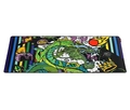 Mouse Pad Gamer Pcyes Ancient Dragon Extended - 900 x 420mm - Pma90x42