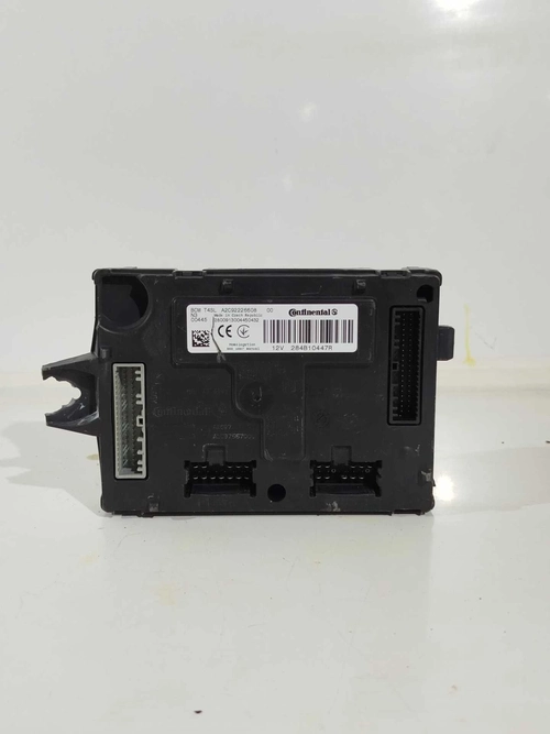 MODULO BCM CONFORT OROCH DYN 1.6 SCE 2022 (Id:10696)