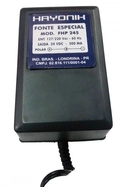 FONTE RETIFICADA PARA USO GERAL FHP245 24VDC 500MA