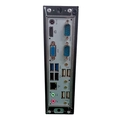 Desktop Postech Mirage-10 Pos-n108 Intel N100 Quad Core 8gb Ram 256gb Ssd - Pos-n108