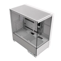 Gabinete Gamer Forcefield Twr White Ghost- Gfftwrwg