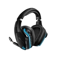 Headset Gamer Logitech G935 Preto Sem Fio 981-000742