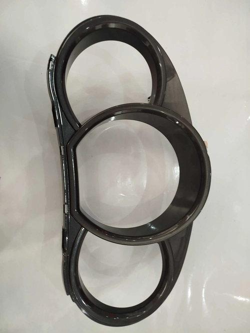 MOLDURA PAINEL DE INSTRUMENTOS C3 1.5 TENDANCE 2015 (ID:9446)