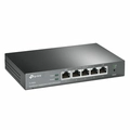 Roteador Vpn Multi-wan Gigabit Safestream Tl-er605 Smb