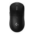 Mouse Logitech g Pro-x Superlight 2 Sem Fio Preto - 910-006629