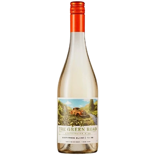 The Green Road Sauvignon Blanc