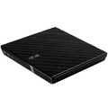 Drive Asus DVD-RW 8X Gravador Externo SDRW-08D2S-U Preto
