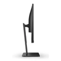 Monitor Aoc 27" Ajuste De Altura 75hz 4ms Hdmi - 27p2q