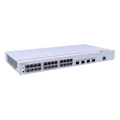 Switch Huawei Ekit 24p Gigabit 4p Sfp - S310-24t4s