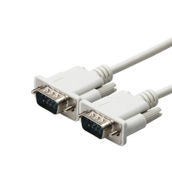 Cabo Extensor Db9 Macho P/ Macho 1.5m