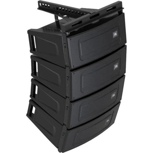 Suporte Para Caixa Jbl Bumper Max26 Af-la Preto