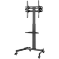 Suporte Rack para Tvs de 37-70 Até 35kg Com Bandeja - Sr150