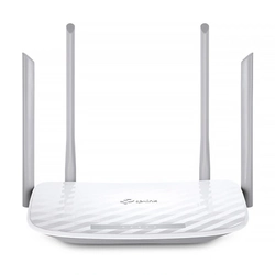 Roteador Tp-link Wireless Dual Band Ac1200 - Archer C50-w