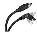 Cabo HDMI Articulado, 2.0, MXT, 4K, Ultra HD, 2M