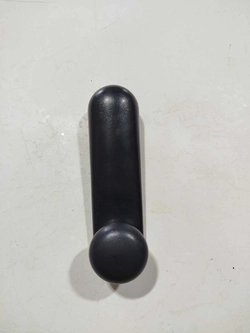 Acabamento manivela vidro Fiat uno Palio Siena 2003 (ID:384)