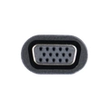 ADAPTADOR TYPE C PARA VGA - ATVGVN - VINIK