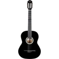 Violão Giannini N14 Nylon Acústico Preto