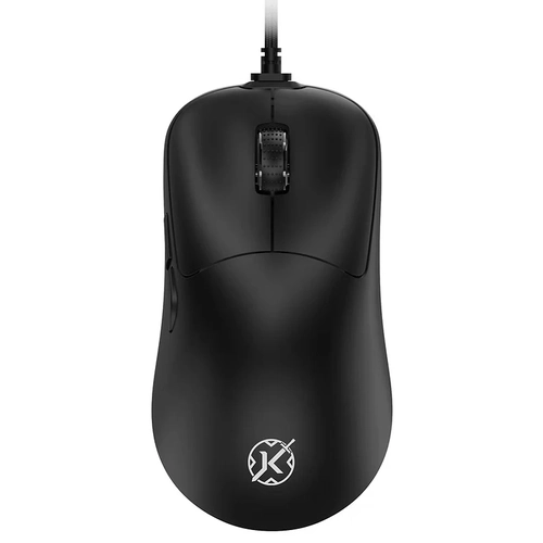 Mouse Gamer Kalkan Jotnar Preto - KLK00010