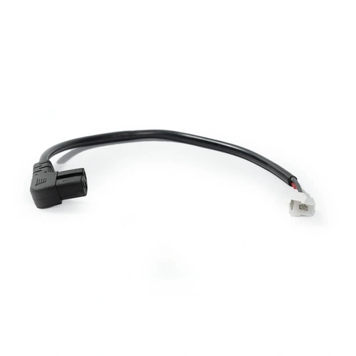 Cabo De Bateria 45cm Para Mini Bike Eletrica 350w