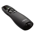 Apresentador Logitech R400 Preto Sem Fio - 910-001354