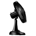 Ventilador Mondial 40cm 6 Pas Vsp40 Preto 110v