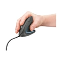 Mouse Trust Verto Vertical Ergonômico -  22885