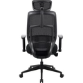 Cadeira Ergonômica Tx3 Yama Neue Preta