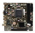 Placa Mãe Intel H61 Lga1155 Ddr3 Ih61ma5v6  - Afox