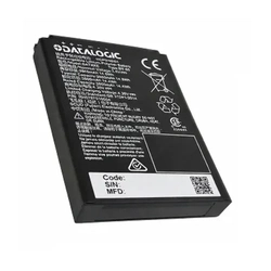 Bateria Datalogic 4850mah Para Coletor Memor K20 e K25 Original - 94acc0420