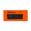 Memória DDR4 16GB 3200MHz Preto Husky Impulse - HRM001163222PT