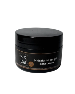 Graxa Hidratante para Braçal 50g