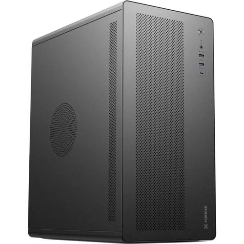 Gabinete Office Fortrek Go22 Premium - Preto