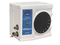 Bomba de Calor para Banho - IDH15 50°C MONO 220V - Industek