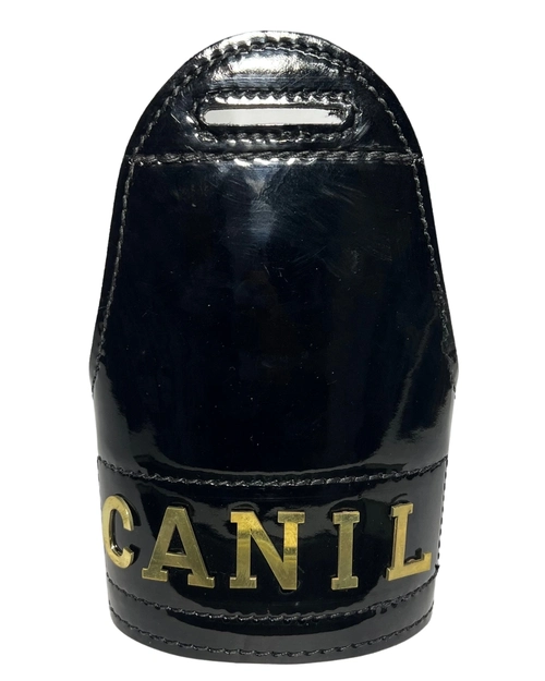 Braçal Canil - Alto Brilho sem velcro