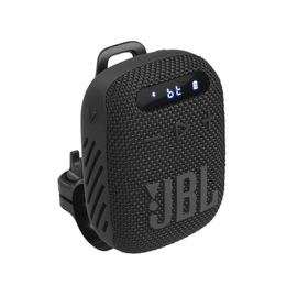 Caixa De Som Portatil Jbl Wind 3
