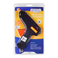 Pistola Cola Quente Grande PI4001 BRW