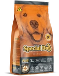 SP DOG CARNE PLUS 20KG