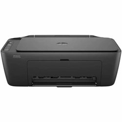 Multifuncional Deskjet Ia Hp 2874 7/5ppm/Cm 1.000 Wifi Preto - 6w7g2a#Ak4