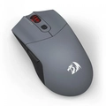 Mouse Gamer Redragon St4r Pro Wireless Bluetooth Black 6 Botões Programáveis - M917rg-pro