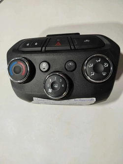 Comando ar condicionado Onix/prima 2014(ID:179)