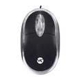 Mouse Vinik MB-10 Óptico USB 800 DPI 3 Botões
