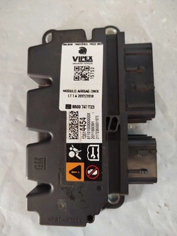 MODULO SENSOR AIRBAG CHEVROLET ONIX 1.0MT LT 2016 (Id:19794)