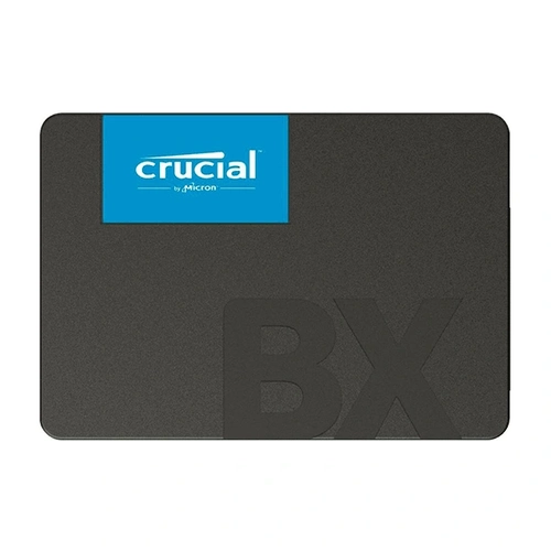 SSD 240GB Sata III Crucial BX500 - CT240BX500SSD1