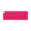 Teclado Logitech g Mecânico Pro x 60 Magenta Us - 920-011940