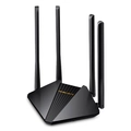 Roteador Mercusys Wireless Dual Band Gigabit Ac1200 Mr30g