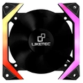 Cooler Para Gabinete Liketec Fantom RGB 120MM