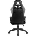 Cadeira Gamer Black Hawk Preta FORTREK
